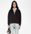 Sudadera Zadig Maya chocolate strass
